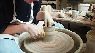 Decorating the pattern first and then glazing it is called painting under the glaze