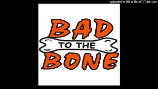 Bad To The Bone (karaoke) by Lashua