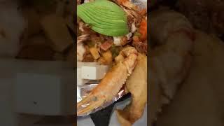 A Seafood Lover’s DREAM | EL BUCANERO in San Antonio TX