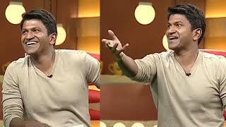 ಕನ್ನಡದ ಕಂದ ಪುನೀತ ರಾಜಕುಮಾರ | Weekend With Ramesh | Episode 1 | Puneeth Rajkumar | - @zeekannada