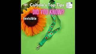 Coltale's Top Tips - Invisible Disabilities Week 21.10.24 #education #home #children