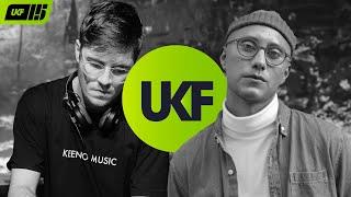 Keeno & Sam Welch - Perfect Memory [UKF15 Release]