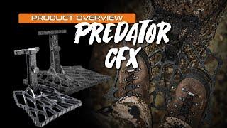 Tethrd CFX Carbon Fiber Platform - Regular & XL - Overview & Comparison