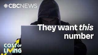 Why your SIN is gold for cyber-thieves | Cost of Living