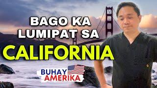  DAPAT ALAM MO TO | COST OF LIVING I TAXES | PINOY NURSE | USRN | SAHOD NG NURSE | BUHAY AMERIKA