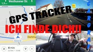 Ich finde dich! - GPS Tracker / Must Have oder No go