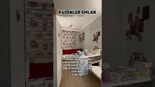 PURSAKLAR FATİH’TE SATILIK DAİRE 05326955062 #ankara #satılık #pursaklar