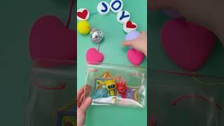 Is Your Bag Ruined?  Smart DIY Craft for Kids! #art #kidsvideo #crafts