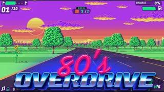 80's OVERDRIVE