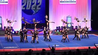 Woodlands Elite Black Ops Worlds 2022 Day 1