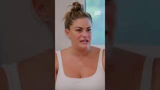 Brittany's sharing the news about Jax's plan to move. #TheValley  #BrittanyCartwright  #KristenDoute