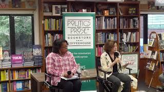 Debra Bruno — A Hudson Valley Reckoning - with Helene Cooper