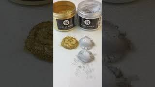 #blend #meyspringpigments DIY Shade "Champagne Gold" #pigment #epoxycolor #resincolor