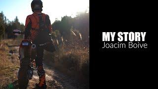 My Story - Joacim Boive