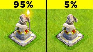 33 Clash of Clans Things You Didn’t Know