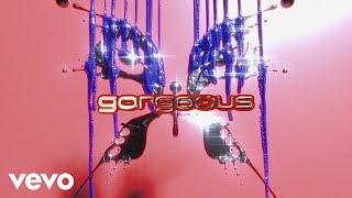 Katy Perry, Kim Petras - GORGEOUS (Lyric Video)