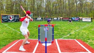 WILDCATS vs. COBRAS | MLW Wiffle Ball 2023