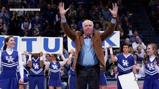 Remembering Mike Pratt