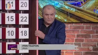 IRINA, CÂȘTIGĂTOAREA CONCURSULUI "CU MÂNUȚELE ASTEA DOUĂ" - 1 DECEMBRIE