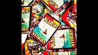 WARD STORIES FULL MOVIE - CHRIS WARD SURFING