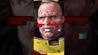 Braver Than A Space Marine