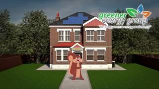 Greener Energy Group All Products Overview