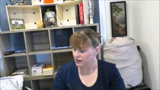 D. J. Maxwell Books and Things