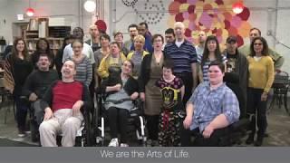 Arts of Life Mission Statement