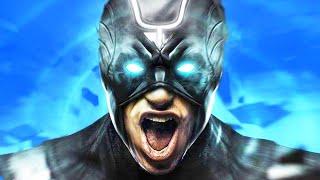 Black Bolt Facts You Probably Didn't Know