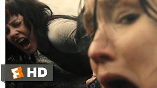 The Hunger Games: Catching Fire (9/12) Movie CLIP - Tick Tock (2013) HD