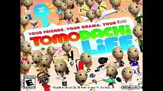 Basics in Behavior but it's a Tomodachi Collection song