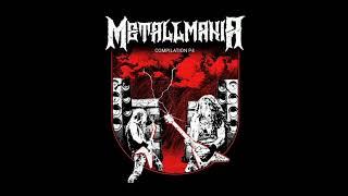 Best Of Metal Music By METALLMANIA Compilation 2022-2024