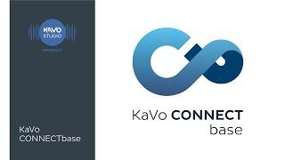 KaVo CONNECTbase