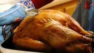 Holiday Food Safety