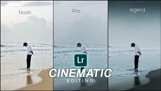 EDIT PHOTOS Like pro  / Lightroom mobile full tutorial for beginners (2025)