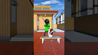 baby save the boy#sakuraschoolsimulator #fypyoutube #funykidsgames #babydevelopment #babybehavior