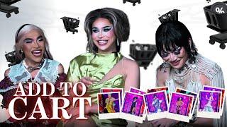 ADD TO CART | Drag Race Philippines Season 3 - Hometown Realness