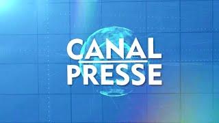 CANAL PRESSE du 08/12/2024: " SOCIETE CIVILE : Des ONG suspendues d'activités au Cameroun "