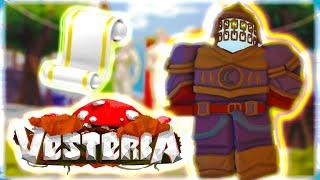 Vesteria | Roblox