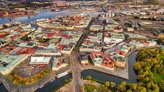 Gothenburg Tour