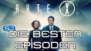 Akte X: Die besten Episoden | Serienjunkies Top 9