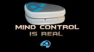 Mind Control is Real! Brainlink!