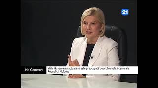 Vlah: Guvernarea actuală nu este preocupată de problemele interne ale Republicii Moldova