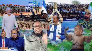 Somalia oo dhan ayaan Ka hadlaynaaye soo dhowaada 11 December 2024