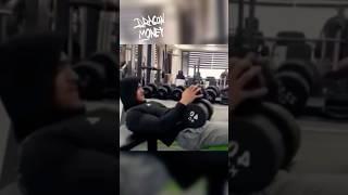 Ему вызвали скорую в спортзал из-за неё ️‍️