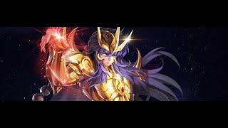 Saint Seiya : Awakening daily PvP - 95 % mirror match