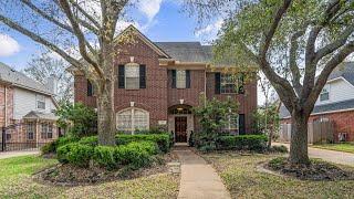 22811 Mountain Creek Ct., Katy, Tx 77450