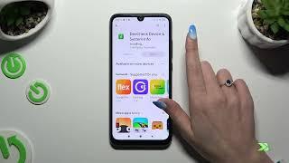 How to Check All Device Specifications on Redmi Note 7 - DevCheck App