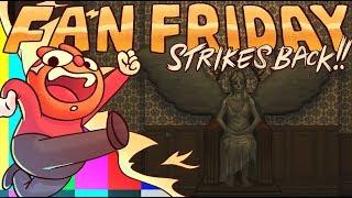 Fan Friday Strikes Back!! - Immure