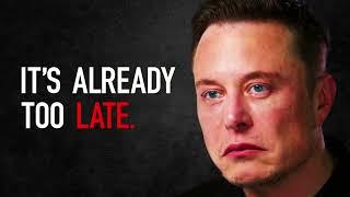 Elon Musk Final Warning on AI | Shakaama Reacts